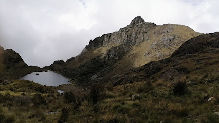 Laguna Pichahuilca