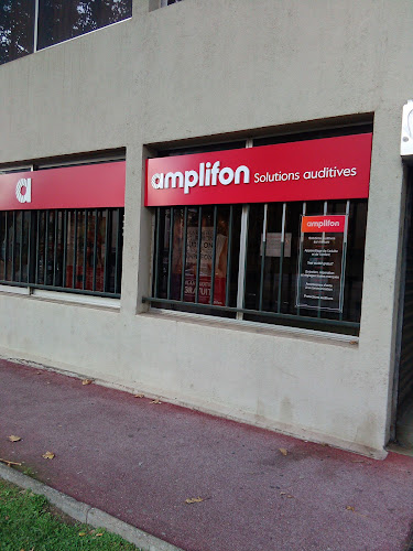 Amplifon Audioprothésiste Toulon Mourillon à Toulon