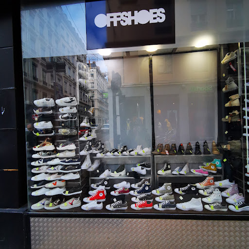 OFFSHOES BREST