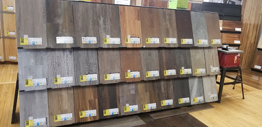 LL Flooring (Lumber Liquidators)