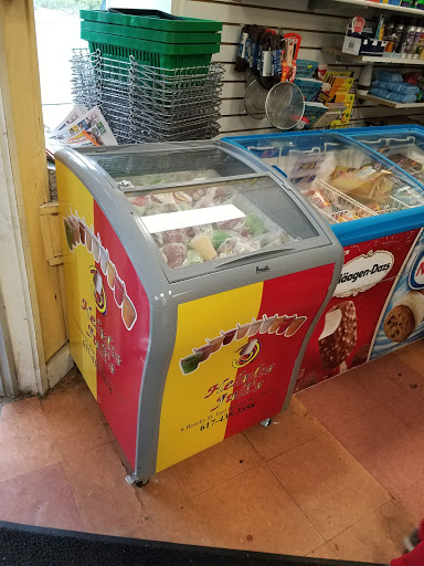 Grocery Store «Amigos Grocery Store», reviews and photos, 86 Broadway # A, Somerville, MA 02145, USA