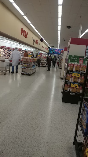 Grocery Store «Fiesta Mart», reviews and photos, 1603 Spencer Hwy, South Houston, TX 77587, USA