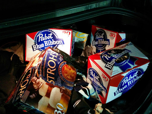 Liquor Store «Forest Liquor», reviews and photos, 4535 Trumbull Ave, Detroit, MI 48208, USA