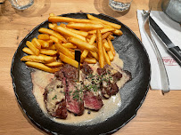 Plats et boissons du Restaurant Hippopotamus Steakhouse à Lyon - n°2