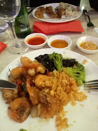 Plats et boissons du Restaurant chinois Mister Wok à Étampes - n°5