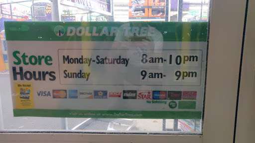 Dollar Store «Dollar Tree», reviews and photos, 33497 S Dixie Hwy #102, Florida City, FL 33034, USA