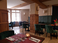 Photos du propriétaire du Restaurant français Restaurant Les Trois Marchands à Cour-Cheverny - n°15