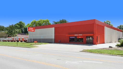 3220 Westbourne Dr, Cincinnati, OH 45248, USA