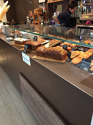 Photo n°82 de Green Bagel Café à Cannes ()