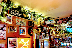 The Galway Hooker Irish pub image