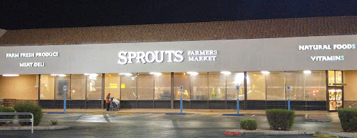 Health Food Store «Sprouts Farmers Market», reviews and photos, 4020 S Rainbow Blvd, Las Vegas, NV 89103, USA