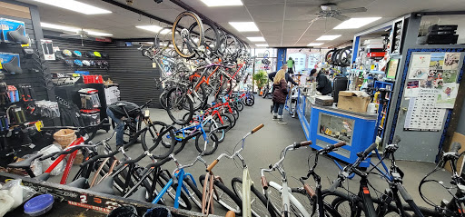Bicycle Store «Sayville Bike Works», reviews and photos, 75 Main St, West Sayville, NY 11796, USA