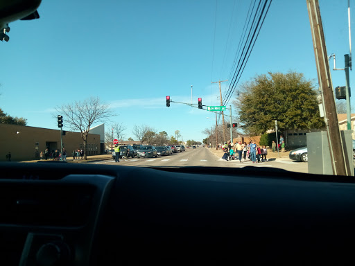 Supermarket «Walmart Neighborhood Market», reviews and photos, 720 W Pipeline Rd, Hurst, TX 76053, USA
