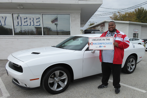 Used Car Dealer «Chacon Autos», reviews and photos, 361 TX-121 BUS, Lewisville, TX 75057, USA