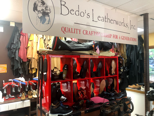 Bedo's Leatherworks