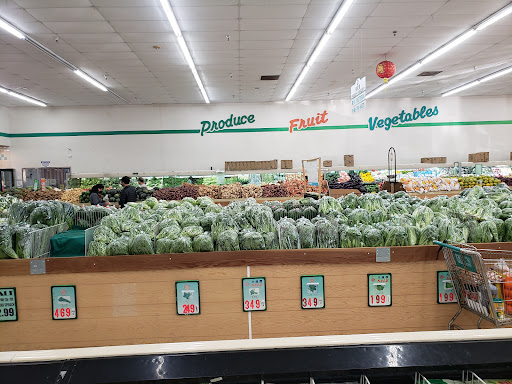 Supermarket «Arcadia Super Market», reviews and photos, 645 W Duarte Rd, Arcadia, CA 91007, USA