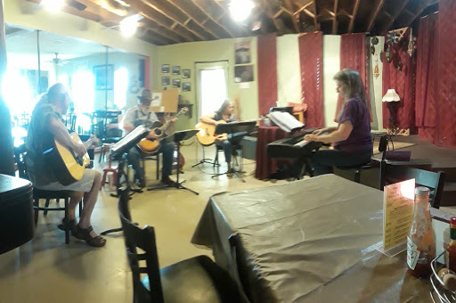 Coffee Shop «Morning Star Cafe», reviews and photos, 10428 AZ-92 # B, Hereford, AZ 85615, USA