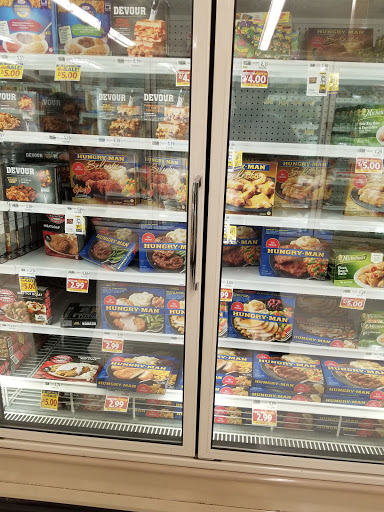 Grocery Store «Food Lion», reviews and photos, 2655 Annapolis Rd, Hanover, MD 21076, USA