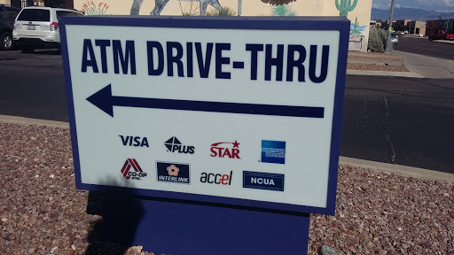 Federal Credit Union «Hughes Federal Credit Union», reviews and photos