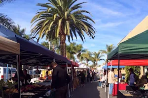 Solana Beach Farmers Market image