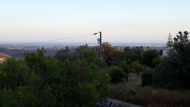 Café Bela Vista - Loulé