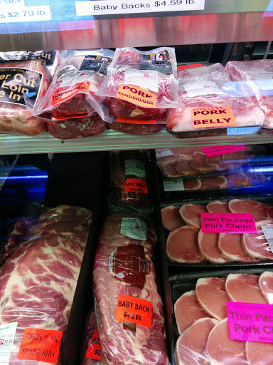Butcher Shop «Strip District Meats, Inc», reviews and photos, 2123 Penn Ave, Pittsburgh, PA 15222, USA