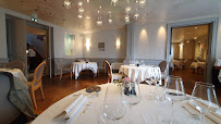 Atmosphère du Restaurant gastronomique La Closerie à Illzach - n°1