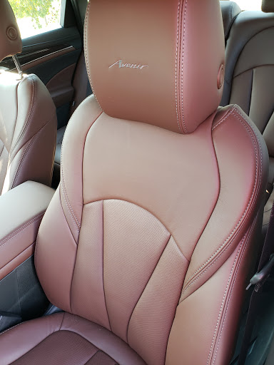 Nissan Dealer «Gates GMC Buick Nissan», reviews and photos, 143 Boston Post Rd, North Windham, CT 06256, USA