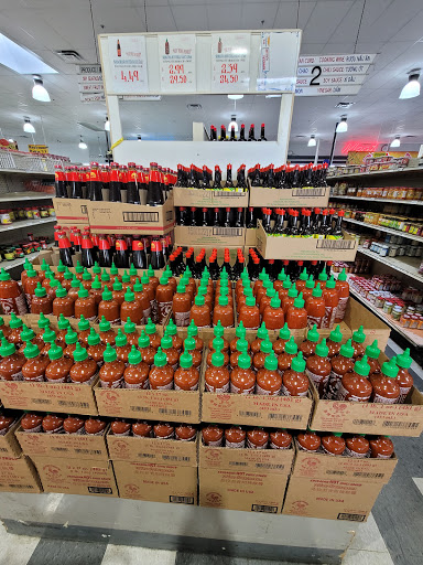 Asian Grocery Store «Nguyen Loi Oriental Supermarket», reviews and photos, 5302 E Belknap St # C, Haltom City, TX 76117, USA