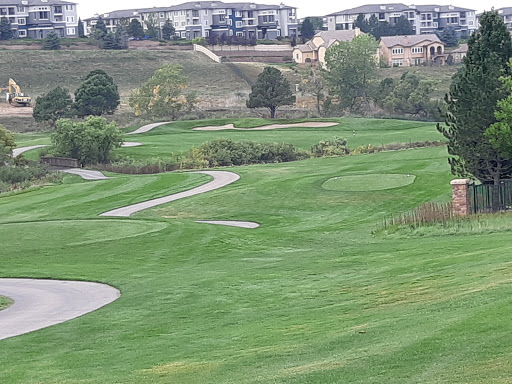 Golf Club «Pine Creek Golf Club», reviews and photos, 9850 Divot Trail, Colorado Springs, CO 80920, USA