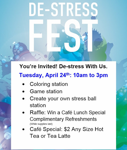 Book Store «NVCC Alexandria Campus Bookstore», reviews and photos, 4925 E Campus Dr, Alexandria, VA 22311, USA