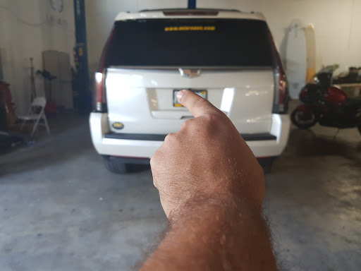 Used Car Dealer «MIA Repos LLC Auto Sales», reviews and photos, 9907 NW 79th Ave, Hialeah Gardens, FL 33016, USA