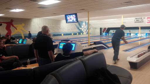 Bowling Alley «Sunnyside Bowladrome Inc», reviews and photos, 176 Water St, Danvers, MA 01923, USA