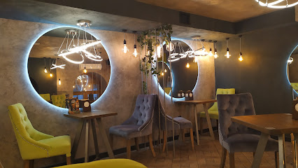 Ресторан Seven - Kryva Lypa Passage, 7, Lviv, Lviv Oblast, Ukraine, 79000