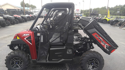 Auto Repair Shop «Love Motorsports», reviews and photos, 2081 S Suncoast Blvd, Homosassa, FL 34448, USA