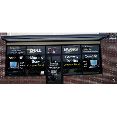 Sign Shop «Signarama Allentown», reviews and photos, 2028 Union Blvd, Allentown, PA 18109, USA
