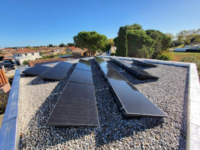 AIRELEC 66 Perpignan - climatisation, électricité, plomberie, photovoltaïque à Bages