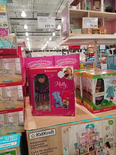 Warehouse store «Costco Wholesale», reviews and photos, 2850 Hoepker Rd, Sun Prairie, WI 53590, USA