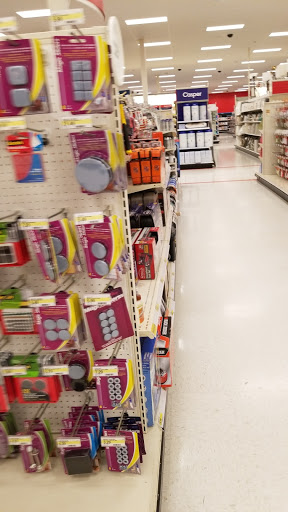 Department Store «Target», reviews and photos, 356 12th St SW, Forest Lake, MN 55025, USA