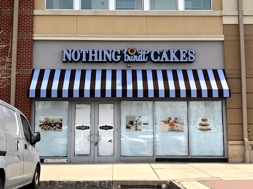 Shopping Mall «The Shops at Valley Square», reviews and photos, 1501 N Main St #200, Warrington, PA 18976, USA