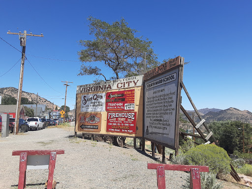 Museum «Fourth Ward School Museum», reviews and photos