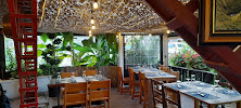 Atmosphère du Restaurant français L' ART H Bar ,restaurant à tapas et restaurant tradionnel à Lit-et-Mixe - n°5