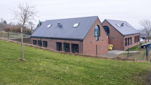 École Communale De Henri Chapelle Chem. des Écoliers 1, 4841 Welkenraedt, Belgique