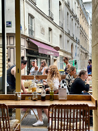 Atmosphère du Restaurant Immersion Vendôme - Everyday Brunch | Lunch | Coffee à Paris - n°12