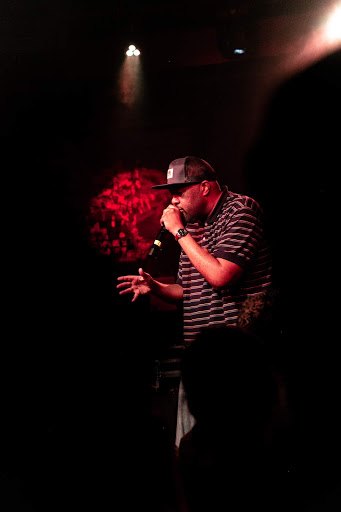 Live Music Venue «ArtsRiot», reviews and photos, 400 Pine St, Burlington, VT 05401, USA