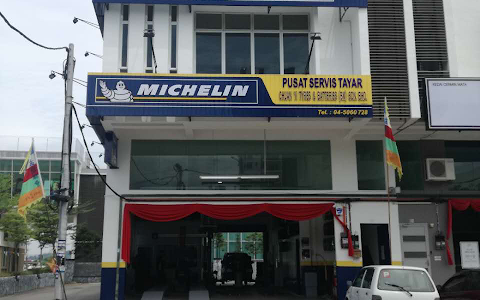 CHUAN YI TYRES & BATTERIES (BM) SDN. BHD. image