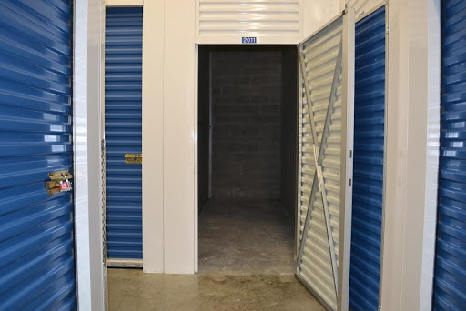 Self-Storage Facility «BoxVault Self Storage», reviews and photos, 123 SW North River Dr, Miami, FL 33130, USA