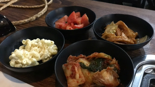 Bulgogi House Korean Restaurant