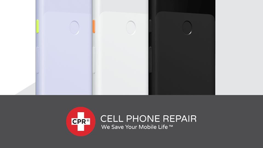 Mobile Phone Repair Shop «CPR Cell Phone Repair Orlando», reviews and photos, 3150 S Orange Ave, Orlando, FL 32806, USA