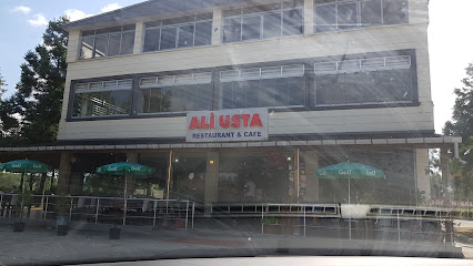 Ali Usta Restaurant & Cafe